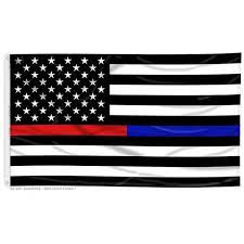 Check spelling or type a new query. Thin Red Line Thin Blue Line Dual Flag 3 X 5 Foot Flag With Gromme Thin Blue Line Usa