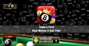 Hlo friends aaj ki is video me mei aapko batane wala hoo ki aap kese earn kar sajte ho real money 8 ball pool play karke mujhe ummeed hai ki aapko yeh video. Stick Pool Club 8 Ball Pool Earn Real Money