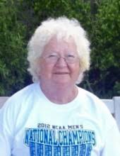 Lucille Applegate Obituary June 22, 2018