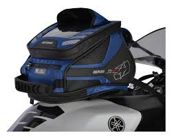 TANK TORBA PLAVA M4R Tank 'N' Tailer - Blue