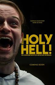 Holy Hell! or: A Profound Tale of Evil and Satanic Wickedness (Short 2020) 