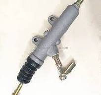 1604010-C0102 Clutch Master Cylinder for Shiyan Dongfeng Truck Parts