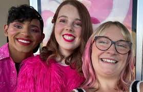 Some of the best moments of 2023 pt. 1! Love all you baddies 💕