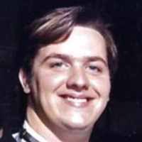 George Canale Tagg Sr. (1950–2002) • FamilySearch