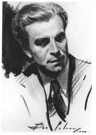 Ben Solowey Portraits