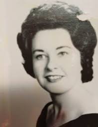 Barbara W. Templeton Obituary August 24, 2022