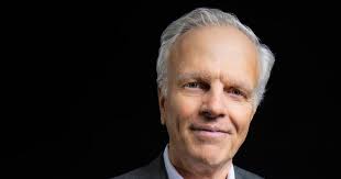 James DePasquale, MBA