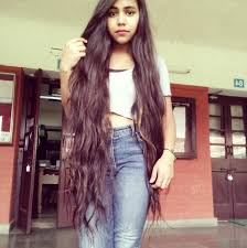 Sayani ghosh is a bengali actress and acted in few telugu films.she had long hair and she chopped her long mane into boycut before haircut. Long Hair Girl Maahi Added A New Photo Long Hair Girl Maahi