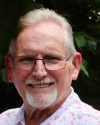 Kenneth D. Halcomb Obituary (2023)