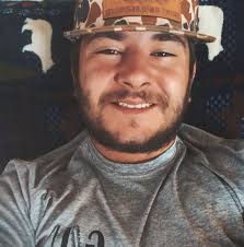 Billy Cherry in people