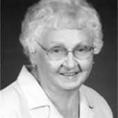 Obituary information for Martha Hepler