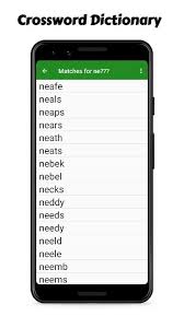 We hope you found what you needed! Clever Crossword Clue Solver Anagram Solver For Android Apk Download