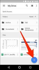 The scanning process will begin. The Best Ways To Scan A Document Using Your Phone Or Tablet