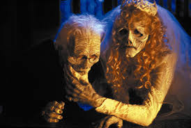 Tim burton talks abraham lincoln: Beetlejuice 2 Realisierung Naher Denn Je Tim Burton Uber Die Geplante Fortsetzung