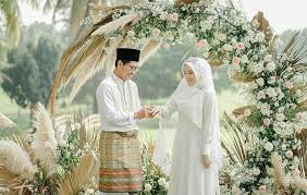 Mengadakan suatu pernikahan dalam islam itu tidak sulit, tidak harus memiliki jabatan tinggi, pendidikan tinggi, keturunan berada, mahar yang banyak dan lain sebagainya. Rukun Nikah Dalam Islam Berikut Penjelasannya Jurnal Sumsel