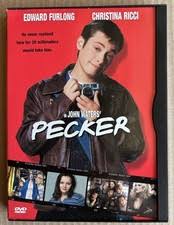 Pecker (DVD, 1998) for sale online | eBay
