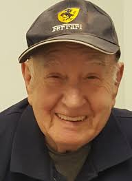 Obituary: Charles William “Bill” Koelzer