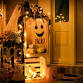 Halloween House Decorating Contest — Audubon Civic event image