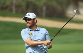 Oosthuizen cried tears of joy after winning his first south african open title. Work Is Progressing Says Oosthuizen After Top Five Finish