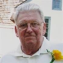 Charles Harold Rattmann, Jr. Obituary