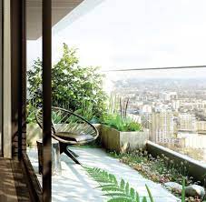 50 Small Apartment Balcony Ideas The Mood Palette Small Apartment Balcony Ideas Apartment Balconies Garden Patio Furniture
