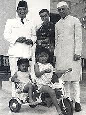 In 1987 she was elected to the national parliament, and became head of the pdi. Megawati Sukarnoputri Simple English Wikipedia The Free Encyclopedia