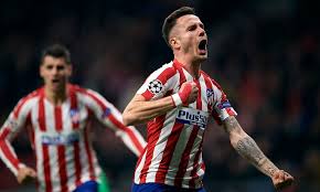 {{ mactrl.hometeamperformancepoll.totalvotes + mactrl.awayteamperformancepoll.totalvotes }} votes. Atletico Madrid 1 0 Liverpool Champions League Last 16 Recap Daily Mail Online