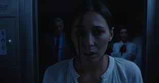 Movie Review: "GHOSTS OF MONDAY" Is Atmospheric But Misses the Mark