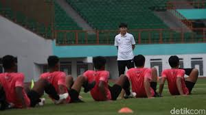 Dalam permintaan maafnya, nurhidayat mengapresiasi atas kesempatan yang diberikan kepadanya untuk bergabung dalam skuad garuda senior. Shin Tae Yong Resmi Rilis Nama 34 Pemain Untuk Tc Timnas Metro24