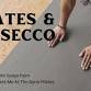 Pilates and Prosecco June 2026