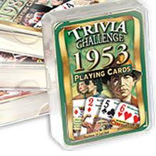 Rd.com knowledge facts nope, it's not the president who appears on the $5 bill. Amazon Com Flickback 1941 Trivia Playing Cards Birthday Toys Games
