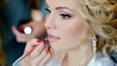 メークアップ術のトップコース