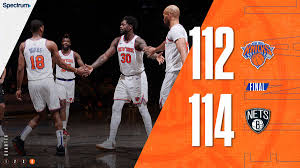 Formed in 1946, the team has had some of the greatest. New York Knicks On Twitter Down To The Wire In Brooklyn Bounce Back Wednesday