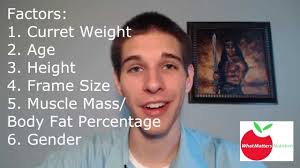 how much should i weigh for my height
