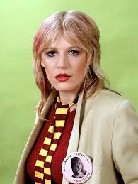 Remembering..The Influential People Who We Sadly Lost This Year!!..They All  Brought Us Love & Happiness & Inspiration To Our Own Lives!! (Part Three)!  1) Ruth Buzzi 2) Polly Holliday 3) Marianne Faithfull