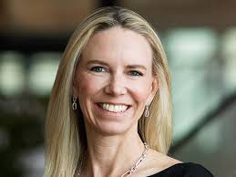 QBE North America's Julie Wood Talks to Risk & Insurance