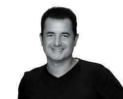 Benim saydığım 3 adet köle tipine sahip yeni medya düzeni Acun Ilicali Variety500 Top 500 Entertainment Business Leaders Variety Com