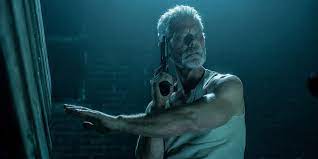 Don't breathe 2 • жанр: V Seti Poyavilsya Pervyj Trejler Ne Dyshi 2 Lajfhaker