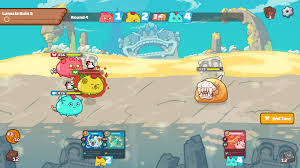 Axie infinity game character stats. Axie Infinity Game Review Can You Earn Money From This Nft Game Hive