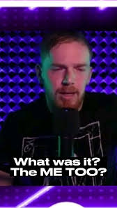 Had to be careful with this topic 😅, #metoo #speakingout #hypocritical  #justbecool