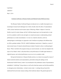 Seeing reflective essay examples can help you understand how to accomplish a reflective essay writing assignment. 50 Best Reflective Essay Examples Topic Samples á… Templatelab