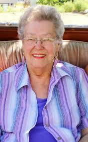 Marjorie Falk Obituary