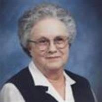 Erie Dois (Strickland) Dykes Obituary