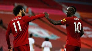 This is the national team page of fc liverpool player sadio mané. Fc Liverpool Streit Zwischen Sadio Mane Und Mohamed Salah