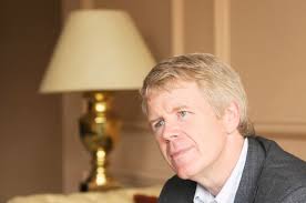 Stanley Moss Business Photo Professor Stanley Moss, an ...