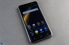 Allview P9 Energy mini review ...