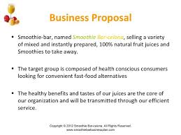 A business plan is a document that contains the operational and financial plan of a business, and details how its objectives will be achieved. A Sample Juice Sports Bar Business Plan Template