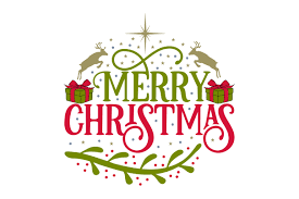 I offer free svg cut file designs to email subscribers to use and download however they wish. Merry Christmas Svg Cut File By Creative Fabrica Crafts Creative Fabrica