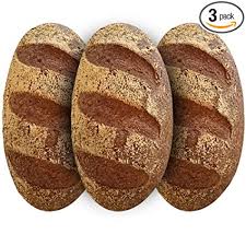 There are recipes for a wide range of different types of breads, and each comes with nutritional information, pictures and detailed. Yez Artisan Keto Bread Certified Keto Paleo Vegan Low Carb Gluten Free Wheat Free Grain Free