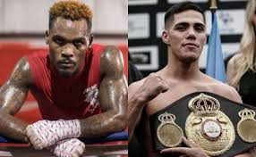Castano brian castano, dec charlo is in for the toughest fight of his career! Unificacion Entre Brian Castano Y Jermell Charlo Seria El 3 O El 10 De Julio Izquierdazo